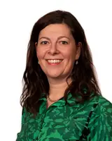 Foto von Cornelia Kleinert