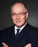 Foto von Dr. jur. Thomas Schmid