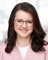 Foto von Nina Ayvazova-Mosch