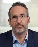 Foto von Dr. jur. Dennis Vorsmann