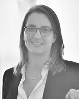 Foto von Swantje Pilzecker