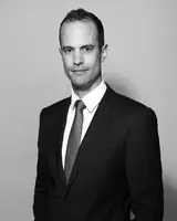 Foto von Dr. iur. Patrick Stephan Hauser, LL.B.
