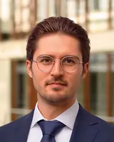 Foto von Mag. jur. Oliver Bormann