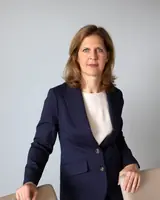Foto von Dr. jur. Dorothee Gierth