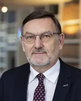 Foto von Dr. Rainer Kienast
