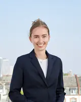 Foto von Isabelle Marie Roggemann