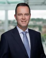 Foto von Dr. jur. Michael Frühmorgen
