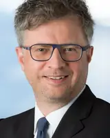 Foto von Dr. jur. Jörg Kaufmann