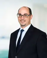 Foto von Dr. jur. Mirko Möller, LL.M.