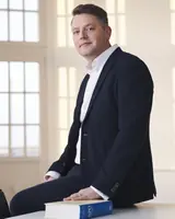 Foto von Jonathan Elias Rüschendorf