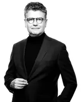 Foto von Dr. jur. Alexander Harguth