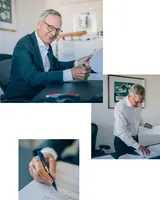 Foto von Dr. jur. Jochen Schmidt