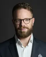 Foto von Dr. Tobias Krohn