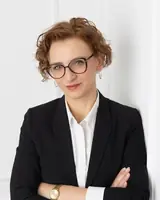 Foto von Marta Joanna Fandrey, LL.M.