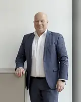 Foto von Dr. jur. Martin Köhler