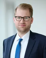 Foto von Dr. jur. Thomas Martin Peschke