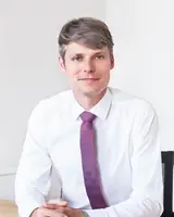 Foto von Dr. jur. Torsten Nölling