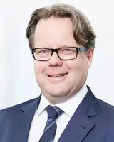 Foto von Dr. jur. Markus Bauer