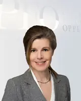 Foto von Dr. rer. pol. Anne Buchholtz