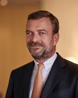 Foto von Dr. Jörg Peter Strasburger