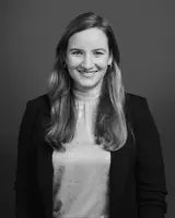 Foto von Dr. Caroline Marisa Monika Koch