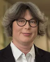 Foto von Dr. jur. Bernadette Valerie Isabelle Corbach