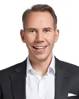 Foto von Dr. Jens Schefzig