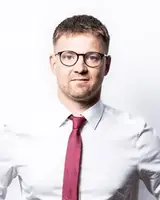 Foto von Nikolai Odebralski