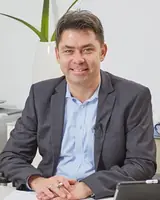 Foto von Frank Hirtes