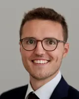 Foto von Dr. iur. Stefan Rieger