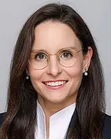 Foto von Elisabeth Katharina Claudia Schiffner