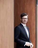 Foto von Dr. Kristian Stange