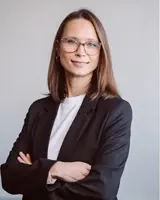Foto von Dr. Malin Nanne Fischer