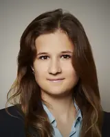 Foto von Ricarda Tanita Theis