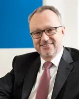Foto von Dr. jur. Harald Endemann