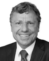Foto von Dr. Udo Andreas Zietsch