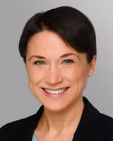 Foto von Caroline Ackermann