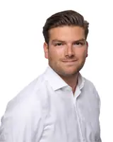 Foto von Felix Christoph Waltermann, LL.M.