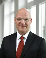 Foto von Dr. jur. Constantin Goette