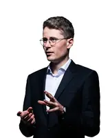 Foto von Dr. iur. Corbinian Koller