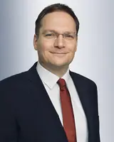 Foto von Dr. Andreas Henkel