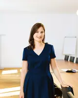 Foto von Claudia Barbara Schramm