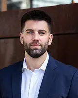 Foto von Dr. iur. Martin Bernhard Wilke
