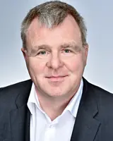 Foto von Oliver Domscheit