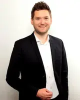 Foto von Dr. jur. Jonathan Leuschner