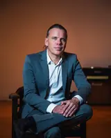 Foto von Dr. Andreas Fricke