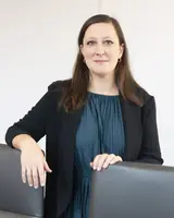 Foto von Sarah Neuhaus