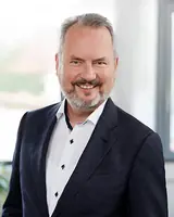 Foto von Dr. jur. Walter Simon