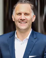 Foto von Dr. jur. Tilman Schrecker