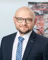 Foto von Peter Jan Schwientek